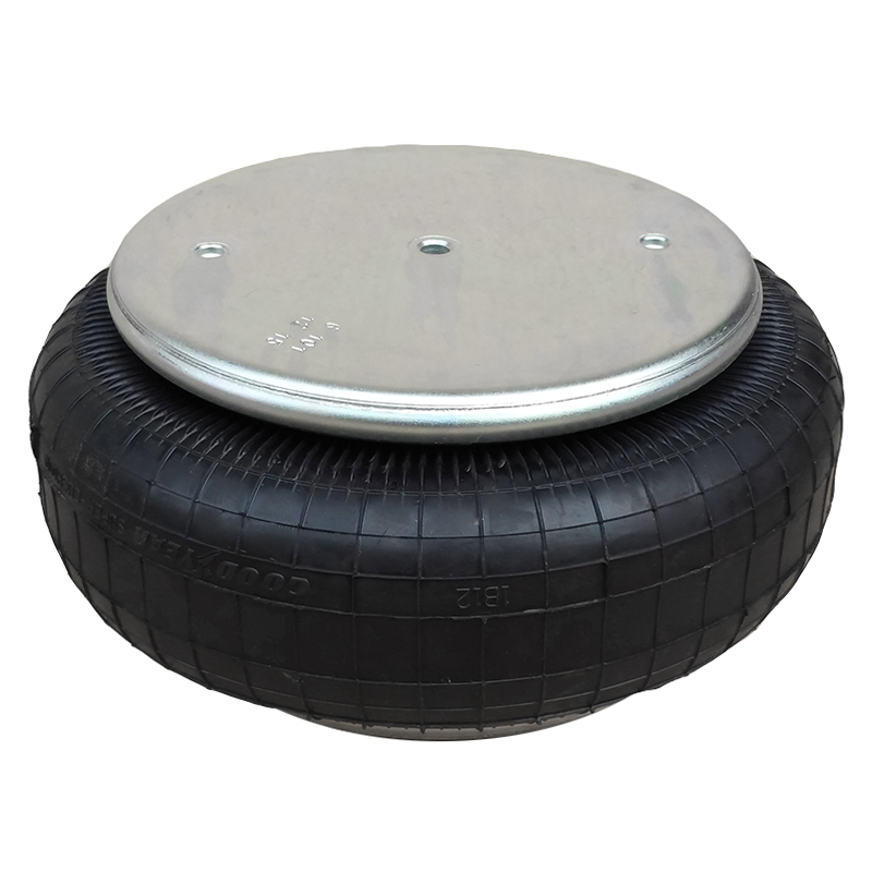 <strong>高馬特品牌傳輸帶終端停擋空氣彈簧的優(yōu)點</strong>