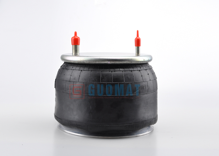 <strong> 宇通空氣彈簧與普通避震彈簧的區(qū)別</strong>