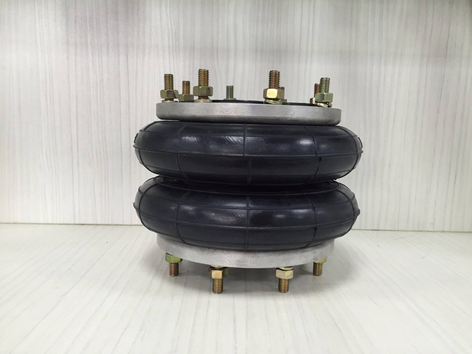 空氣彈簧的控制系統(tǒng)變革歷程