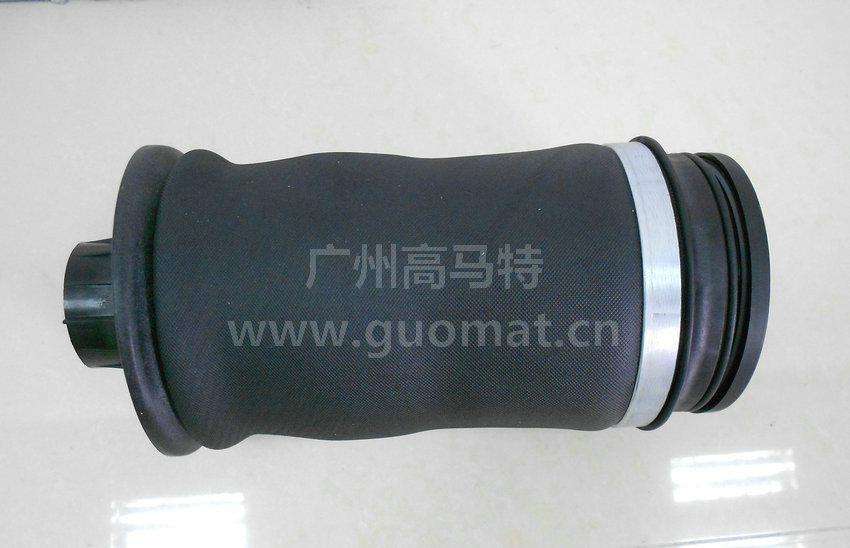 橡膠空氣彈簧懸架未來發(fā)展猜想