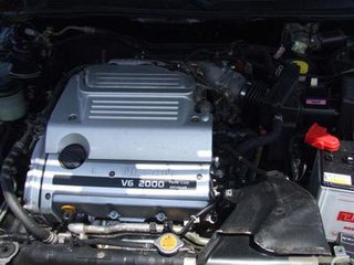 高馬特經(jīng)典案例--97款日產(chǎn)風度A32掛檔易熄火故障