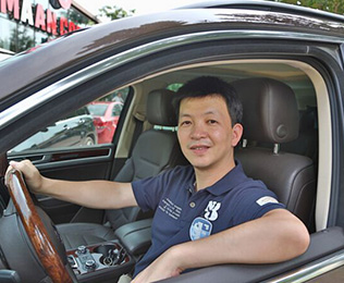 高馬特質量優(yōu)