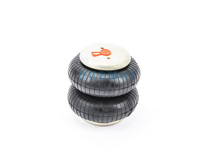 空氣彈簧工作原理是什么？