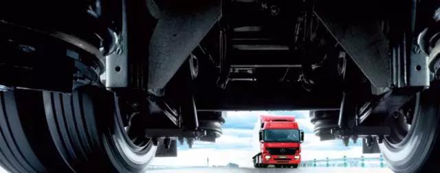 空氣彈簧定期保養(yǎng)檢查小貼士 空氣彈簧定期保養(yǎng)檢查小貼士