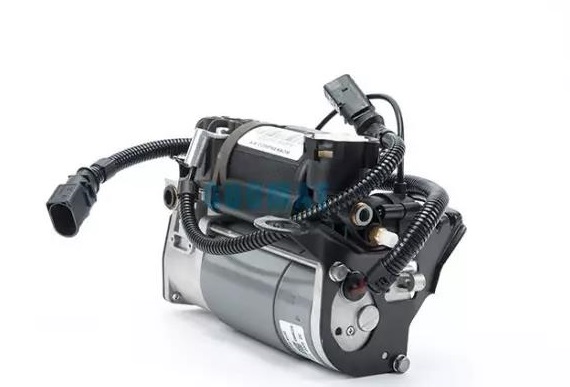 空氣彈簧和打氣泵是天造地設(shè)的一對 空氣彈簧和打氣泵是天造地設(shè)的一對