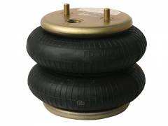 雙曲空氣彈簧的特性介紹 雙曲空氣彈簧的特性介紹