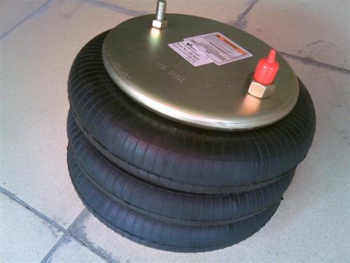 橡膠空氣彈簧和復(fù)合橡膠空氣彈簧的差異 橡膠空氣彈簧和復(fù)合橡膠空氣彈簧的差異