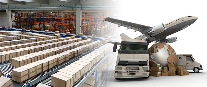 倉(cāng)儲(chǔ)運(yùn)輸