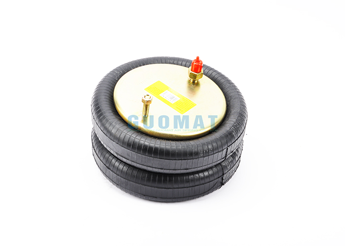 2B7545/雙曲工業(yè)空氣彈簧/Firestone：W01-358-7545/Contitech:FD331-26 514/Goodyear:2B12-345,578923315 Triangle:6